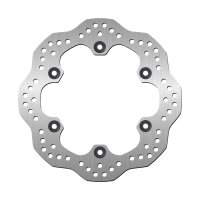 Bremsscheibe für Honda VF F - VF F INTERCEPTOR 500...