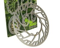 Bremsscheibe für Sherco ENDURO 50 vorne 06-08