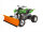 Bremsscheibe für Gas Gas SM FSR 515 hinten 08-09