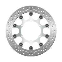 Bremsscheibe für Aprilia MOTO 6,5 PHILIP STARCK 650...