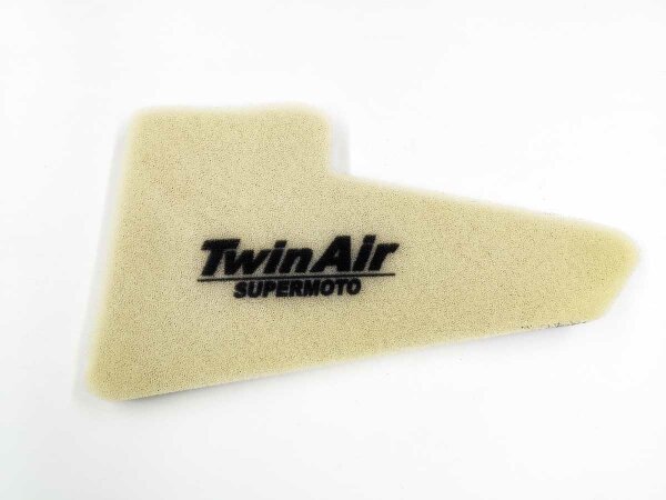 Luftfilter TwinAir HONDA XR 650 Supermoto Bj. 00-07  2-lagig 15mm 150505SM
