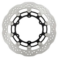 Bremsscheibe für KTM ADVENTURE - ABS - R - ABS 1190 vorne 13-17