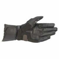 ALPINESTARS SP-8 v3 Handschuhe Leder schwarz