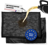 Ölmatte UTV SSV Side by Side 2 Stück zur...