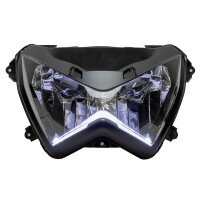 Scheinwerfer für Kawasaki Z 800 / Z 800 e