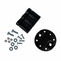 Benzinkanister 10 Liter Kanister ATV