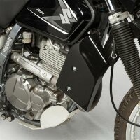 Seitenverkleidung Kühler für Suzuki DR650