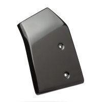 Kühlerverkleidung für Suzuki DR 650