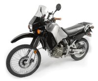 Kotflügel hinten für Kawasaki KLR650