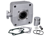 Zylinder für Simson S51, S53, SR50 KR51/2 Tuning auf...