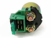 Anlasser Relais für Aprilia Gilera Piaggio...