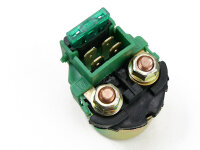 Anlasser Relais für Aprilia Gilera Piaggio...