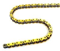 Kette Regina 428 x 134 O-Ring Gold ORT2