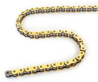 Kette Regina 525 x 102 Z-Ring Gold ZRP