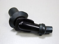 Zündkerzenstecker 120 Grad universell Quad Motorrad Roller Buggy