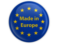 Bremsscheibe für Rieju Tango I Scrambler  CBS 125/Gas vorne