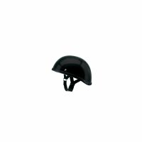 REDBIKE Helm RB-100 Farbe matt schwarz Gr&ouml;&szlig;e...