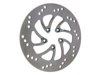 Bremsscheibe für Italjet Jet-Set 50/4 T 125/150 vorne