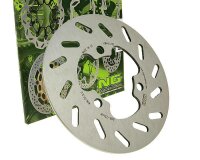Bremsscheibe für Derbi Senda/Sherco Factory SE-R 50...