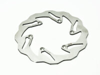 Bremsscheibe Wave für Husaberg / für KTM hinten