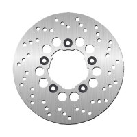 Bremsscheibe für Kawasaki GPZ 900/GTR/ZR Zephyr 1100 hinten