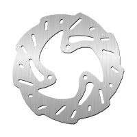 Bremsscheibe Wave für Aprilia RX 50/Bultaco/Derbi...