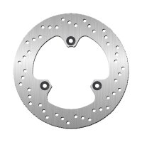 Bremsscheibe für Kawasaki GPZ S 500/ZR/ZXR/ZXR R 250...