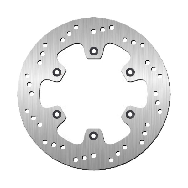 Bremsscheibe für Aprilia Pegaso 50/MBK/Yamaha DT R vorne