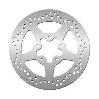 Bremsscheibe für Aprilia Atlantic/Arrecife 500/Derbi...