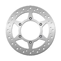 Bremsscheibe für CCM DS MY 644/E 600/SR 400/Fantic...