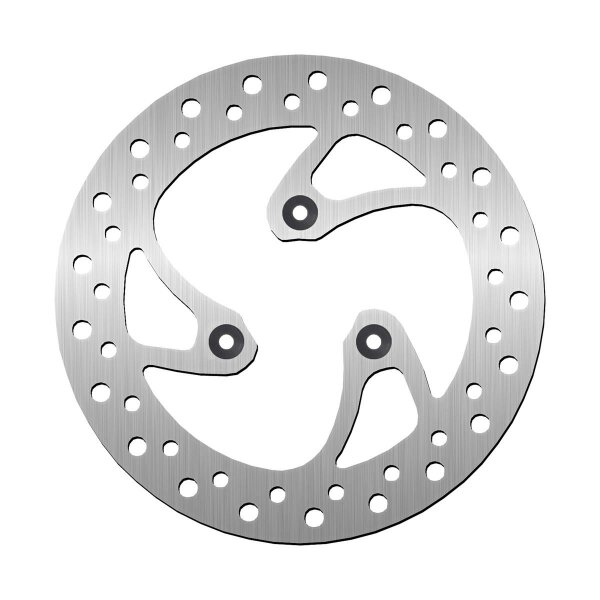 Bremsscheibe für Peugeot Elyseo 150/Elystar/Jet C-Tech vorne