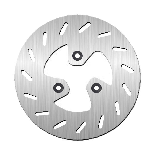 Bremsscheibe für PGO Ligero New 2T 50/4T 125/T-Rex 150 vorne