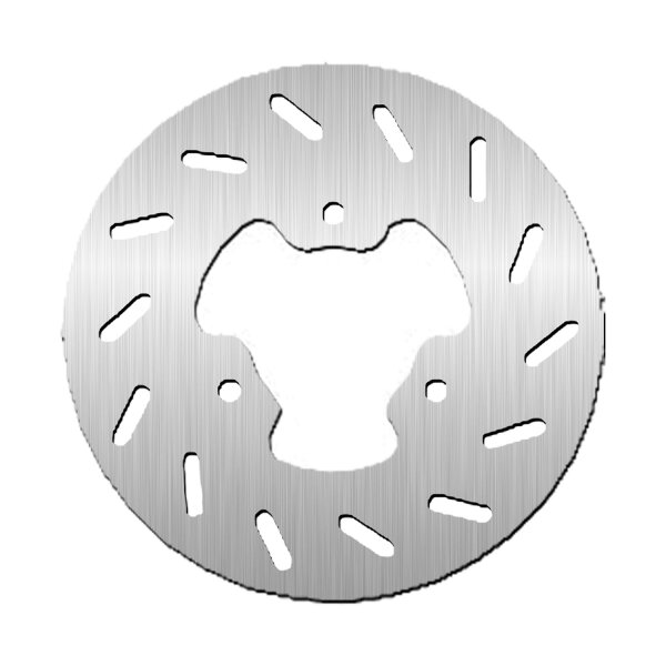 Bremsscheibe für Aprilia RX 50/Derbi/Gilera/MH/Scorpa hinten