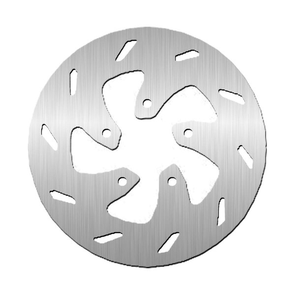 Bremsscheibe für Aprilia Sportcity 4T 50/Beta/Derbi vorne