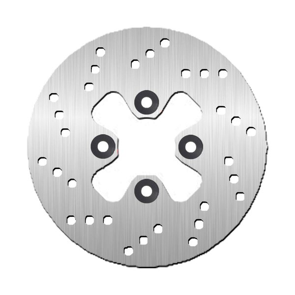 Bremsscheibe für MBK Booster 50/Yamaha YFM 400 BW´s 50 vorne