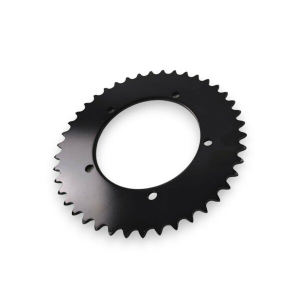 Kettenrad für Hercules Ultra 50 80 II LC/AC K 50, RL RS RX 9 Z. 35