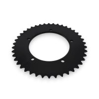 Kettenrad für Hercules Ultra 50 80 II LC/AC K 50, RL RS RX 9 Z. 35