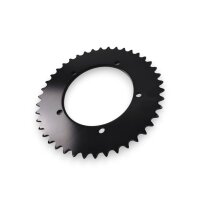 Kettenrad für Hercules Supra 50 4GP KX5 MK 1 2 Z. 40