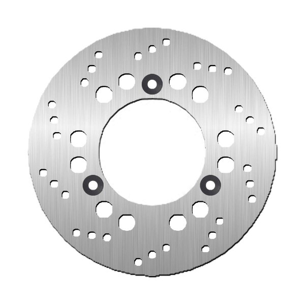 Bremsscheibe für Suzuki Burgman 150/UH ABS 125 vorne