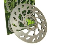 Bremsscheibe für Aprilia Sportcity 4T...