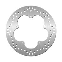 Bremsscheibe für Aprilia Scarabeo/Urban 500/Piaggio...
