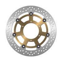 Bremsscheibe für Honda 919 U.S.A./CB SF Hornet...