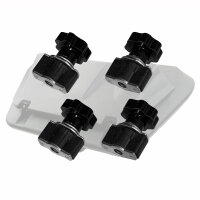 Koffer für CF-Moto 1000 UTV SSV hinten