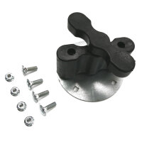 Benzinkanister Kanister für Koffer Box UTV