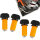 Koffer Befestigung Set für Polaris / TGB / CF Moto