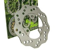 Bremsscheibe für Honda ATC R - 3 Wheels 250/TRX X 9...