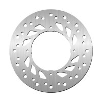 Bremsscheibe für HM CRE F X/CRN F X 125/Honda/Yamaha...