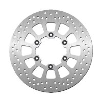 Bremsscheibe für Kawasaki Eliminator 900/GPZ/Nue 750...