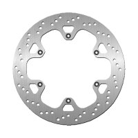 Bremsscheibe für Aprilia RS Extrema 50 vorne