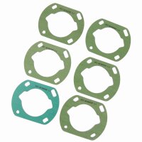 Dichtung Zylinderfuß für Sachs Hercules Rixe...